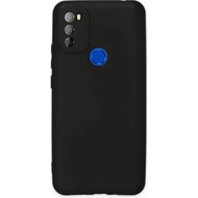 Resim Nevarium Reeder P13 Blue Max Pro 256GB Kılıf Yumuşak Dokulu Kamera Korumalı Silikon 