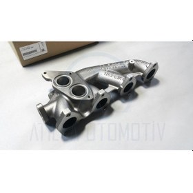Resim BMW X5 F15 2013-2018 25d N47 EGZOZ MANİFOLDU. 