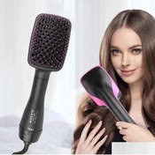 Resim shopwave One-Step Volumizer Hair Dryer and Styler (5047) 