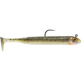 Resim Storm 360gt Searchbait Smt 11 Cm 18g Silikon Yem 3+1 Set 