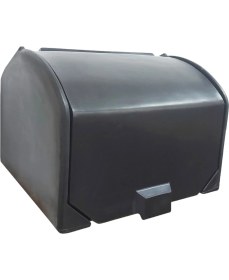 Resim Arwic Motosiklet Pizza Çantası Paket Servis Çantası CV140 