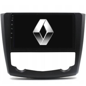 Resim Blueway Renault Kadjar Android Multimedya Sistemi 2-32 Blueway (2016-2019) 