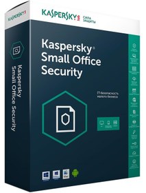 Resim Kaspersky Ksos Small Off. Sec.(1S 5PC 5MD) 1yıl 