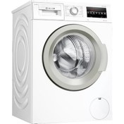 Resim Bosch Wau24s90tr C Enerji Sınıfı 9kg 15 Program Sayısı 1200 Devir Çamaşır Makinesi 