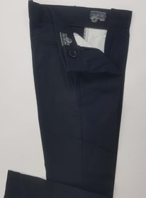 Resim Mnk Gabardin Fermuarlı Cepli Çocuk Pantolon LACİVERT 