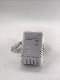 Resim SAFEGAS Gaz Dedektörü 