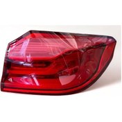 Resim 63217376463 Stop Lambası Dıs Sol G30 2017 