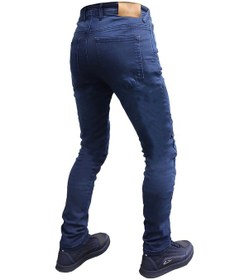 Resim Vexo Tıtans Kot Pantolon Lacivert 