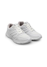 Resim Slazenger EFRAT Kadın Beyaz Koşu & Yürüyüş Spor Ayakkabısı | Unisex 