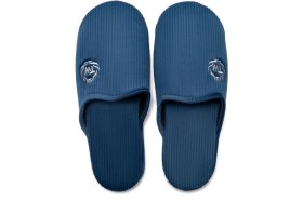 Resim Twigy Muted Erkek Ev Terliği Mavi 41/46 