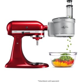 Resim Kitchenaid 5KSM2FPA Mutfak Robotu Aksesuarı 