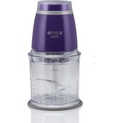 Resim Arnica Rapid GH21103 Mini Hazneli Doğrayıcı Mor 