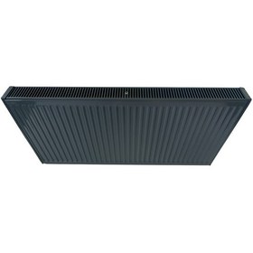 Resim Mastaş 300x2000 Panel Radyatör Tip 22-pkkp Antrasit 