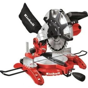 Resim Verto Einhell Tc Ms 2513 L Gönye Kesme Testeresi 