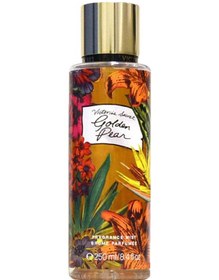 Resim Victoria’s Secret Golden Pear Vücut Spreyi 250 ML 