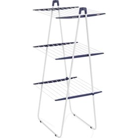 Resim Hepta Collection Leifheit Çamaşır Kurutucu Pegasus Tower 190 