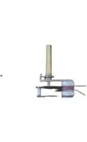 Resim Isıkar AKIMLI TOST-OCAK-SEMAVER TERMOSTATI 220V 10A (KTS 2288) 