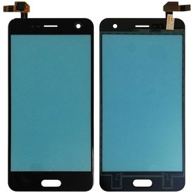 Resim Kadrioğlu Turkcell T80 Dokunmatik Touch Ön Cam 