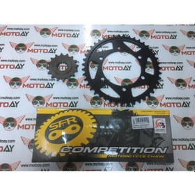 Resim Yamaha Mt 07 Zincir Dişli Set Sfr 529254442 