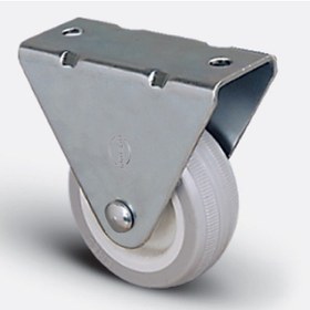 Resim Emes 75 Lik Sabit Teker Moblya Tekeri Dolap Tekeri 