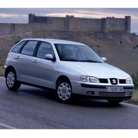 Resim TOPRAN Seat Cordoba 2000-2002 Ön Sağ Sol Koltuk Sırt Yatırma Ayar Tekeri Makarası Siyah 1j0881671f 1 Adet 