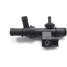 Resim VW Jetta 2006-2011 1.4TSi CAXA CAXC Motor Çek Valfi 03C103175G 