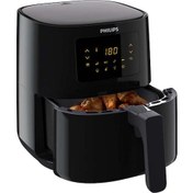 Resim HD9252/90 Essential Airfryer Sıcak Hava Fritözü Philips