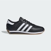 Resim Adidas Id6600 Country Iı Erkek Günlük Spor Ayakkabısı Siyah 