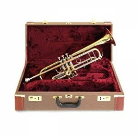 Resim Jupiter XO JTR-1604L Profesyonel Trompet 