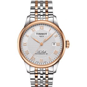 Resim Tissot T006.407.22.033.00 Erkek Kol Saati 