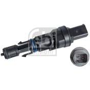 Resim FEBI BILSTEIN 45166 Kilometre Hiz Sensoru 6001546127 7700414694 7700418919 Uyumlu 