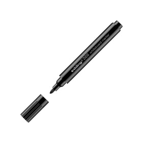 Resim E-366 Mini Beyaz Tahta Kalemi Siyah Renkli 