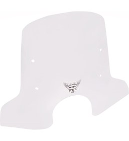 Resim ABV Arora Cappucino El Korumalı Şeffaf Tur Camı 52x67 cm + Bağlantı Ekipmanı 