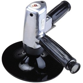 Resim Gison Gp-821 Havalı Dik Polisaj 