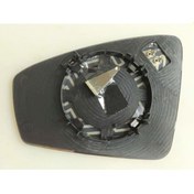 Resim Ayna Camı Volkswagen Tiguan 2016- Isıtmalı Sağ 