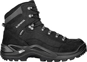 Resim Lowa Renegade Gtx® Mıd Erkek Bot Siyah 43,5 