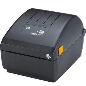 Resim Zebra ZD220D Masaüstü Barkod Etiket Yazıcı 