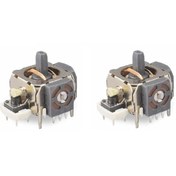 Resim Teknoroket Xbox 360 Joystick Analog Motor 2 Adet 