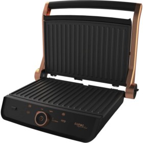 Resim Arçelik Tm 9046 S Gurme Tost Makinesi 