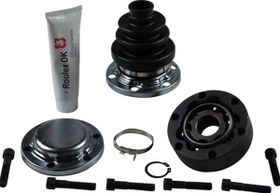 Resim Volkswagen Jetta 2011-2014 Model Arası 1.6 TDI Motor İç Aks Kafası Skf Marka 1K0498103A 
