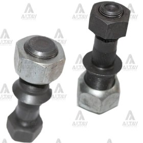 Resim BİJON SOMUNLU NPR-59 ARKA SOL YM 