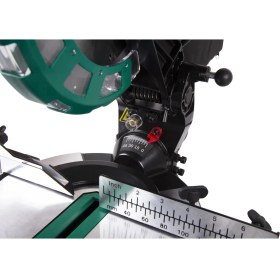 Resim VONROC Lazerli Radyal Gönye Testere - 1700W - 216mm - 40 Diş 