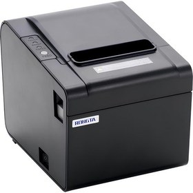Resim RP326 USB/RS232/Ethernet Masaüstü Fiş Yazıcı 