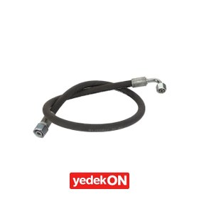 Resim AGCO Hidrolik Hortum - Massey Ferguson / Fendt / Valtra | ACW2111910 