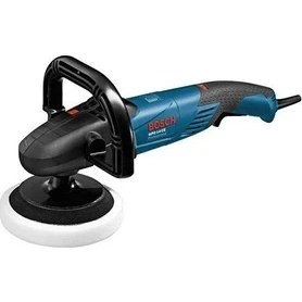 Resim Nacario Mey Ithalat® Bosch Gpo 14 Ce Profesyonel 1400 Watt 180 mm Polisaj 