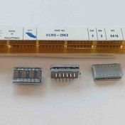 Resim Hcms-2963 Display 