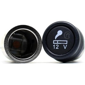 Resim Transit V184 Connect Çakmak Çakmaklık Komple Gövdeli 