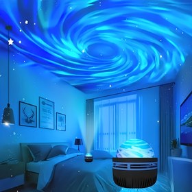 Resim USB ile çalışan sihirli projeksiyon masa lambası, Modern Stil, Plastik, Çoklu Renk Seçenekleri, Ayarlanabilir Aydınlatma, Anahtar Kontrolü, Oturma Odası, Yatak Odası, Mutfak, Restoran, Bar, Cadılar Bayramı ve Noel Hediyesi için uygundur. 