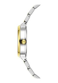 Resim Roche Montre Rml5000-04 Kadın Kol Saati Altın - Gri 