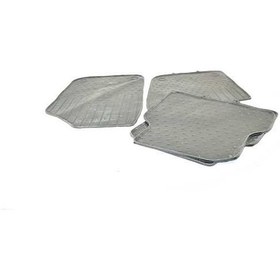 Resim Volkswagen Polo Paspas Takımı 2014 Oem Kodu Na 